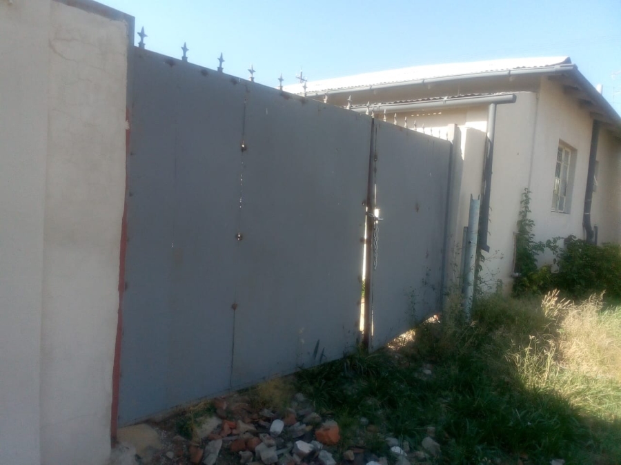 5 Bedroom Property for Sale in Ventersburg Free State